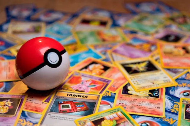 Best Pokémon Games 2026 Ranked: Scarlet & Violet, GO, Unite & More