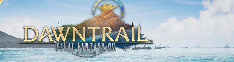 Final Fantasy XIV Dawntrail new sunny region and adventure