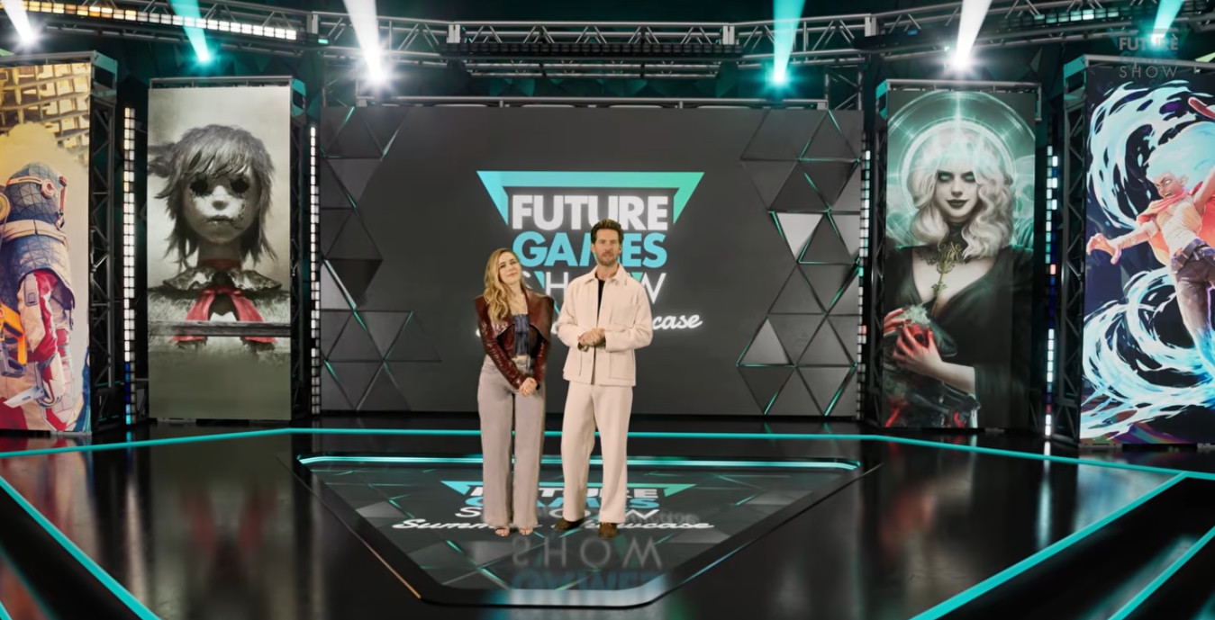 Future Game Show 2026: Gameplay, Horror and Major Reveals (Day 2)