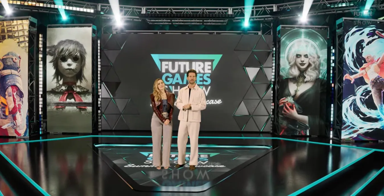 Future Game Show 2026: Gameplay, Horror and Major Reveals (Day 2)