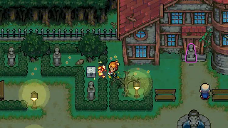 Coromon gameplay - classic Pokémon-style RPG with nostalgia