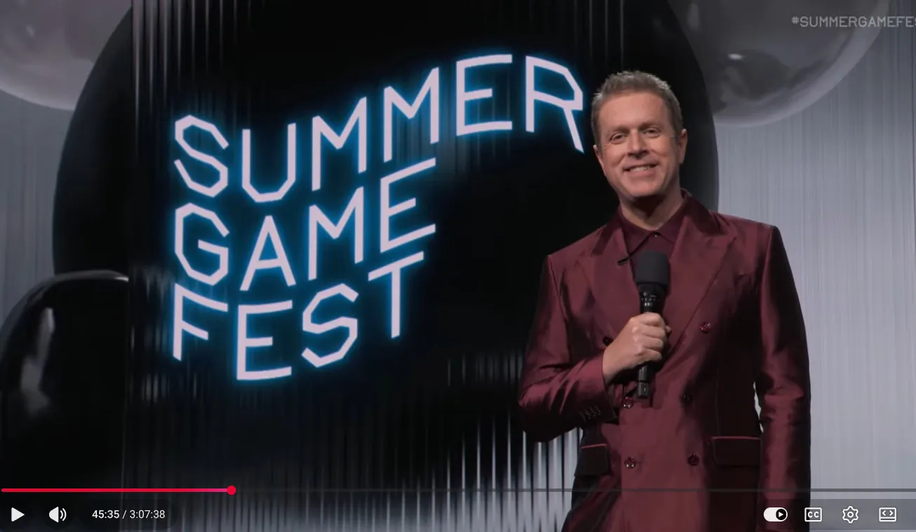Summer Game Fest 2026: Big Reveals & Final Fantasy VII Finale (Day 1)