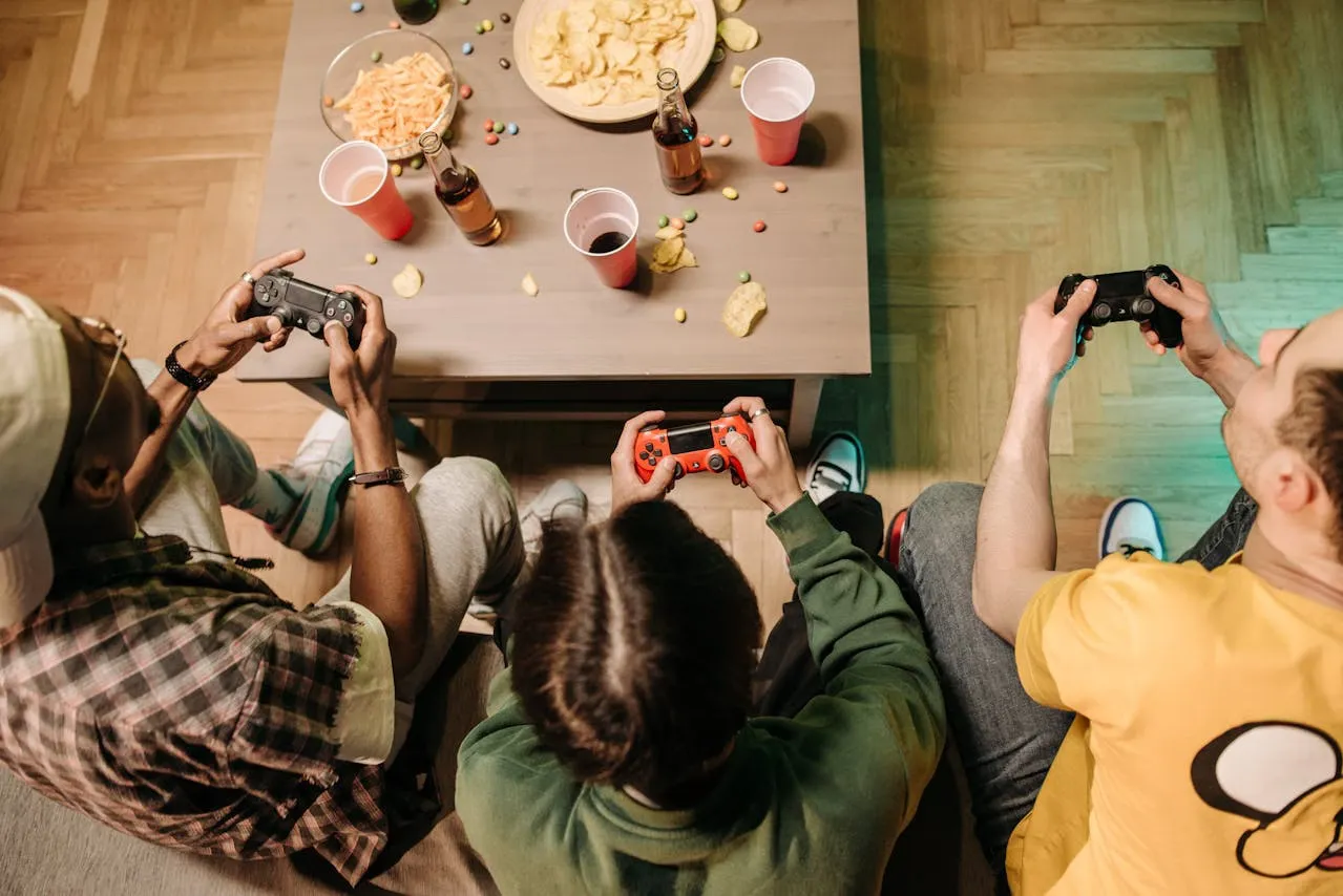 Best Gaming Setup Guide 2026: Chairs, Snacks and Tips for Better Gaming
