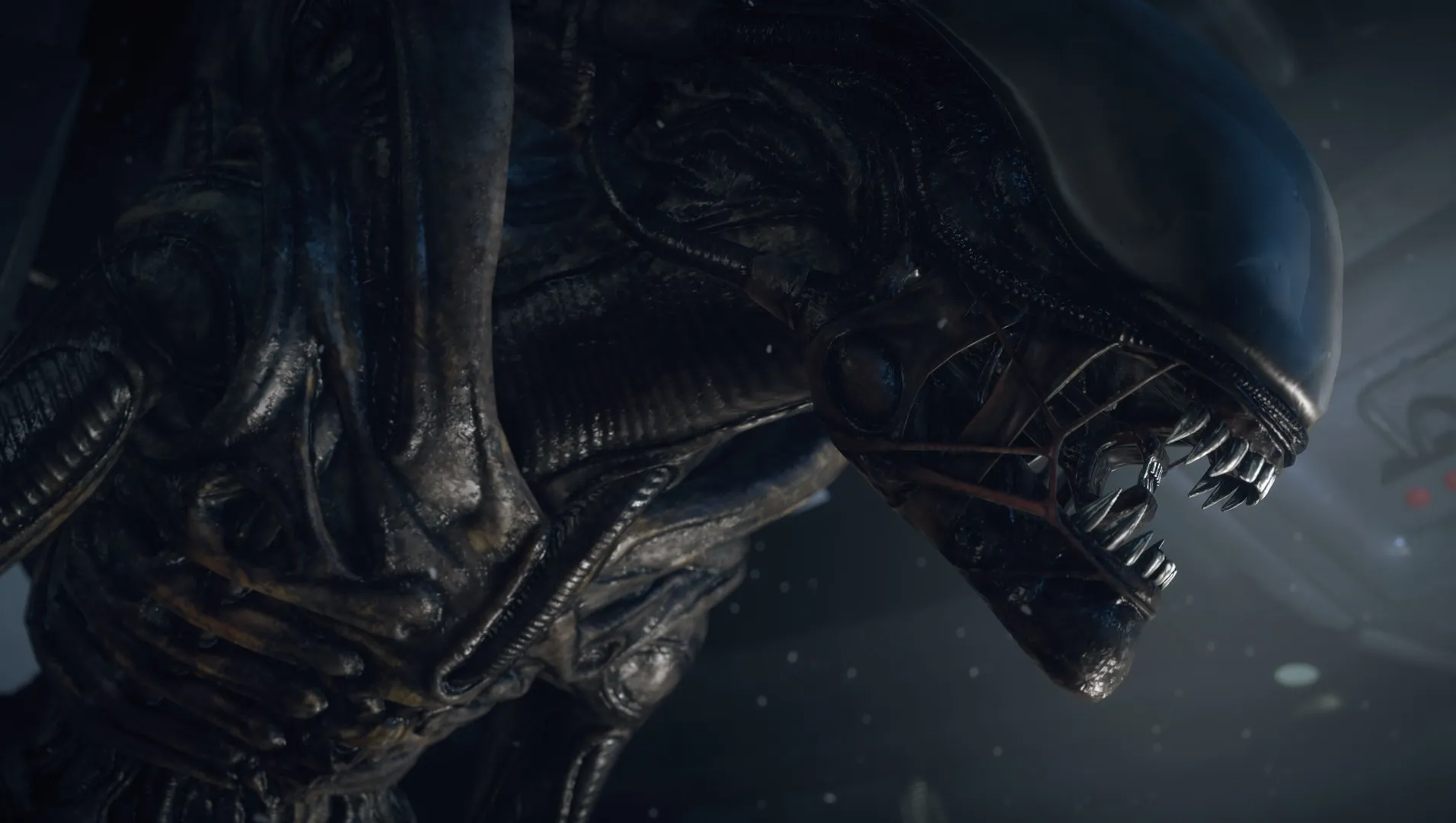 Alien: Isolation screenshot 3