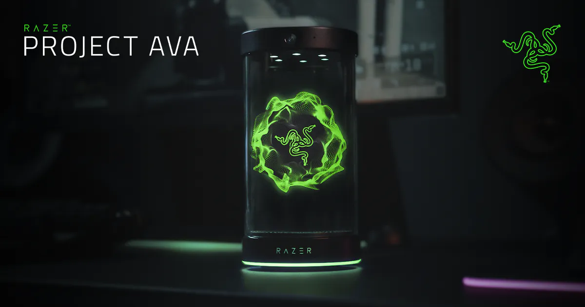 Project AVA
