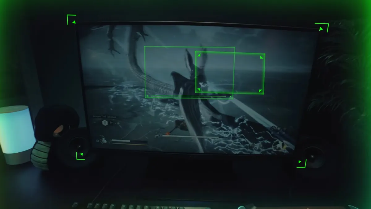Project motoko detector