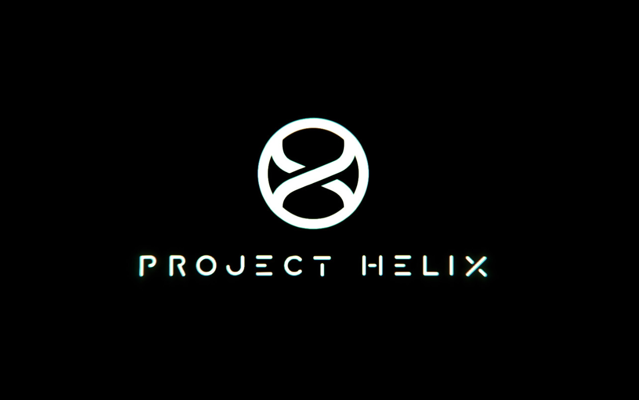 Project Helix