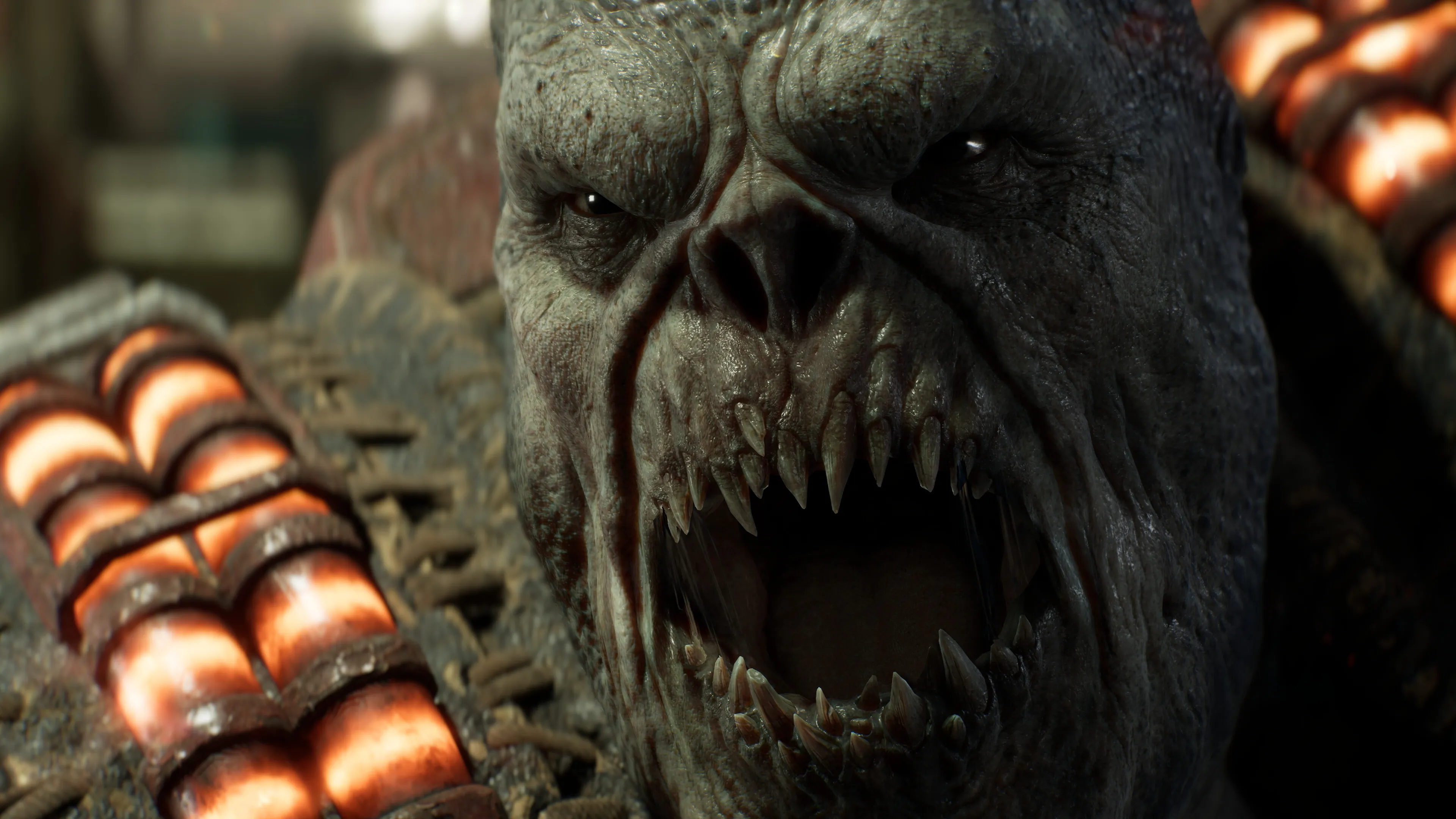 Gears of War: E Day screenshot 6