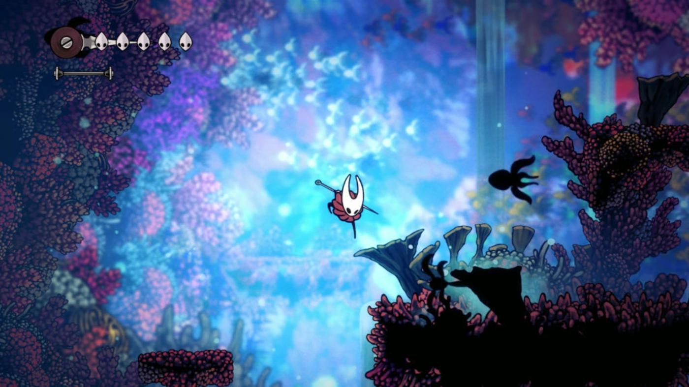 Hollow Knight op Nintendo Switch 2: wat verandert en waarom het loont om opnieuw te spelen