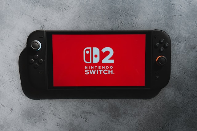 De Nintendo Switch 2 krijgt in 2026 een hoop toffe games: dit moet je echt checken