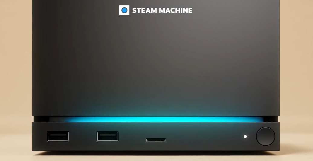 SteamOS en de Steam Machine: waarom gaming lijkt te verschuiven van consoles naar PC