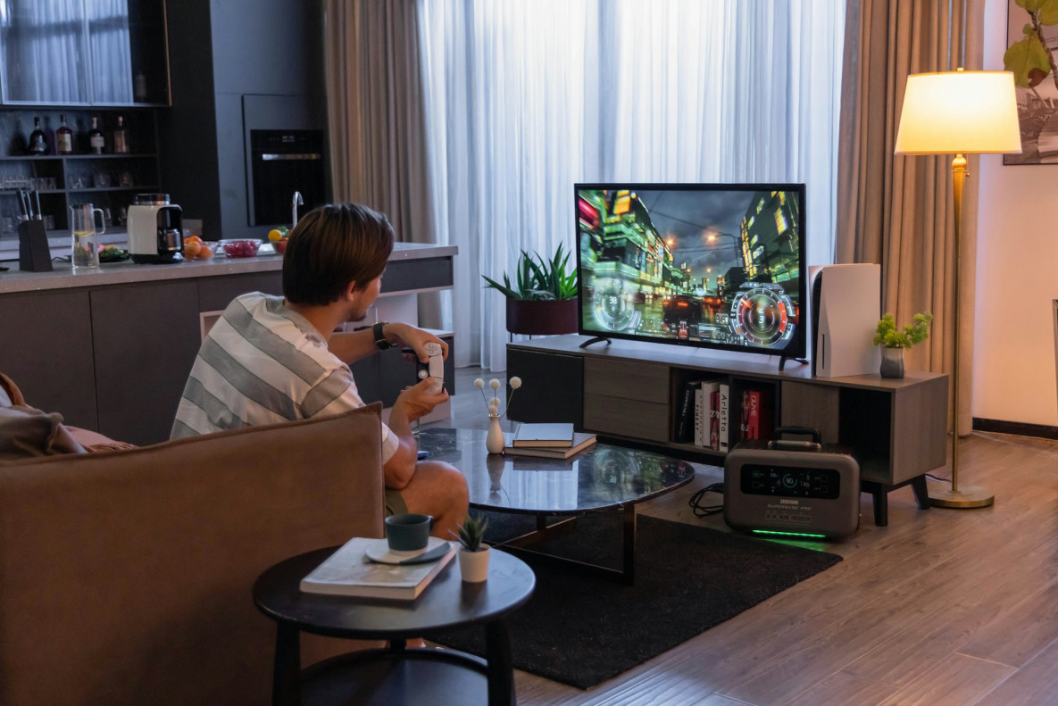 Waarom 4K-gaming je ervaring totaal verandert