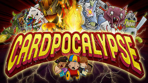 Cardpocalypse (Epic Games) Giveaway