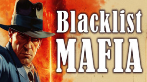 Blacklist Mafia (IndieGala) Giveaway