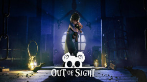 Out of Sight (Epic Games) Giveaway