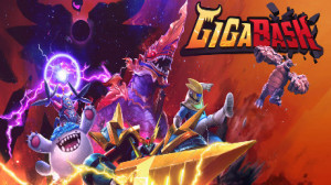GigaBash (Stove) Giveaway