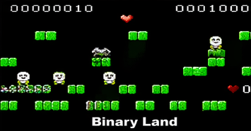 Binary Land thumbnail