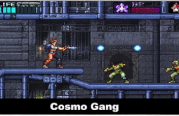 Cosmo Gang thumbnail
