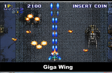 Giga Wing thumbnail