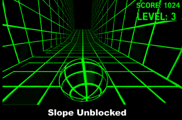 Slope thumbnail
