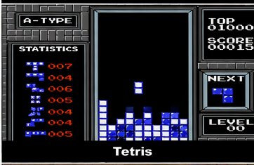 Tetris thumbnail