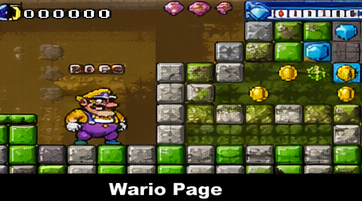 Wario thumbnail