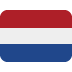 Dutch (Netherlands flag)