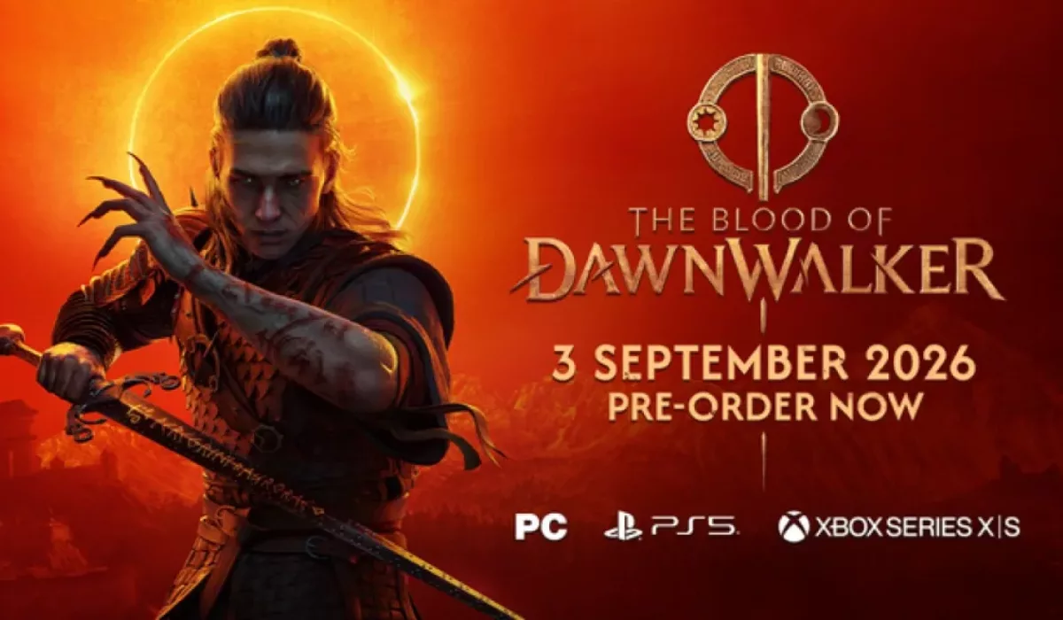 The Blood of Dawnwalker Adds 60 FPS Console Mode After Player Feedback