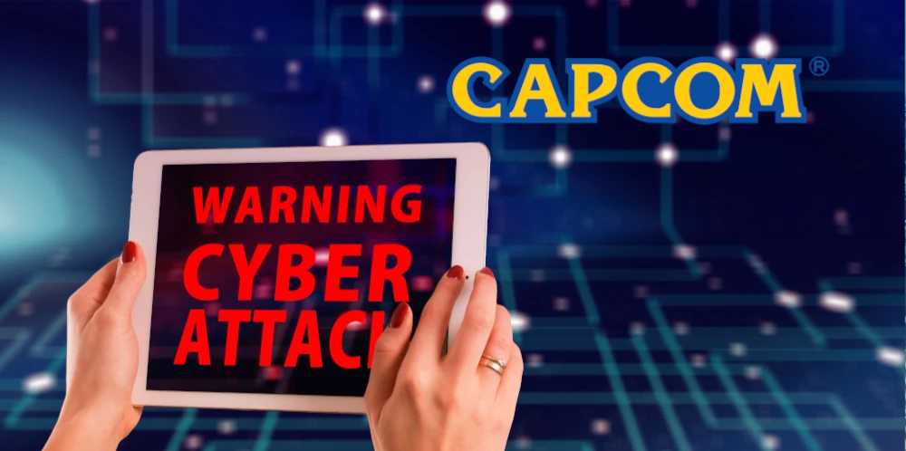 Capcom Hack: What Player Data Was Exposed?