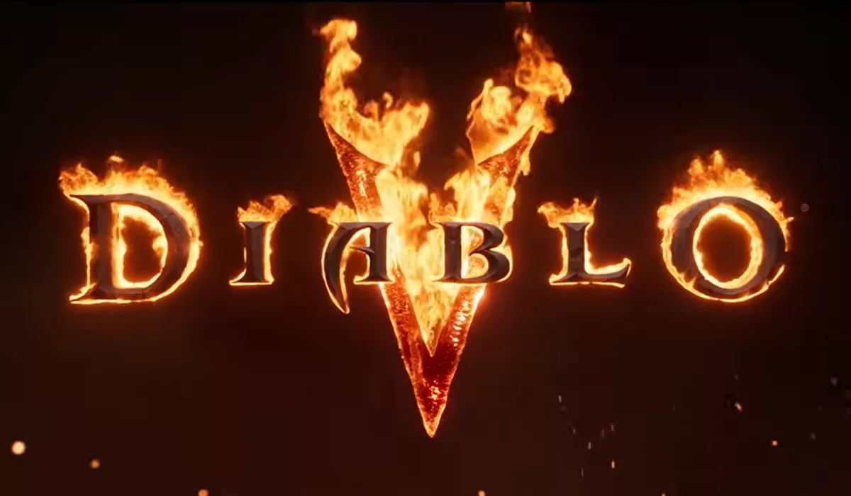 Diablo 5 Is Coming in Spring 2029 and Diablo Has Already Won