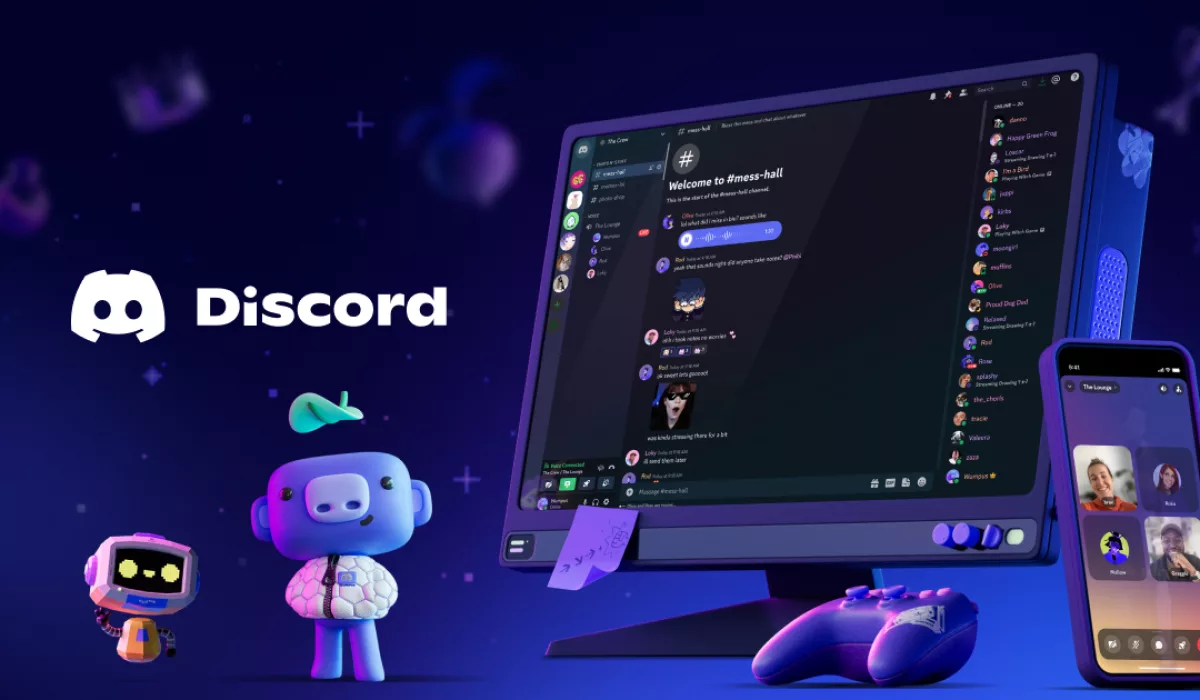 Discord Game Mode could reduce CPU and GPU usage while gaming