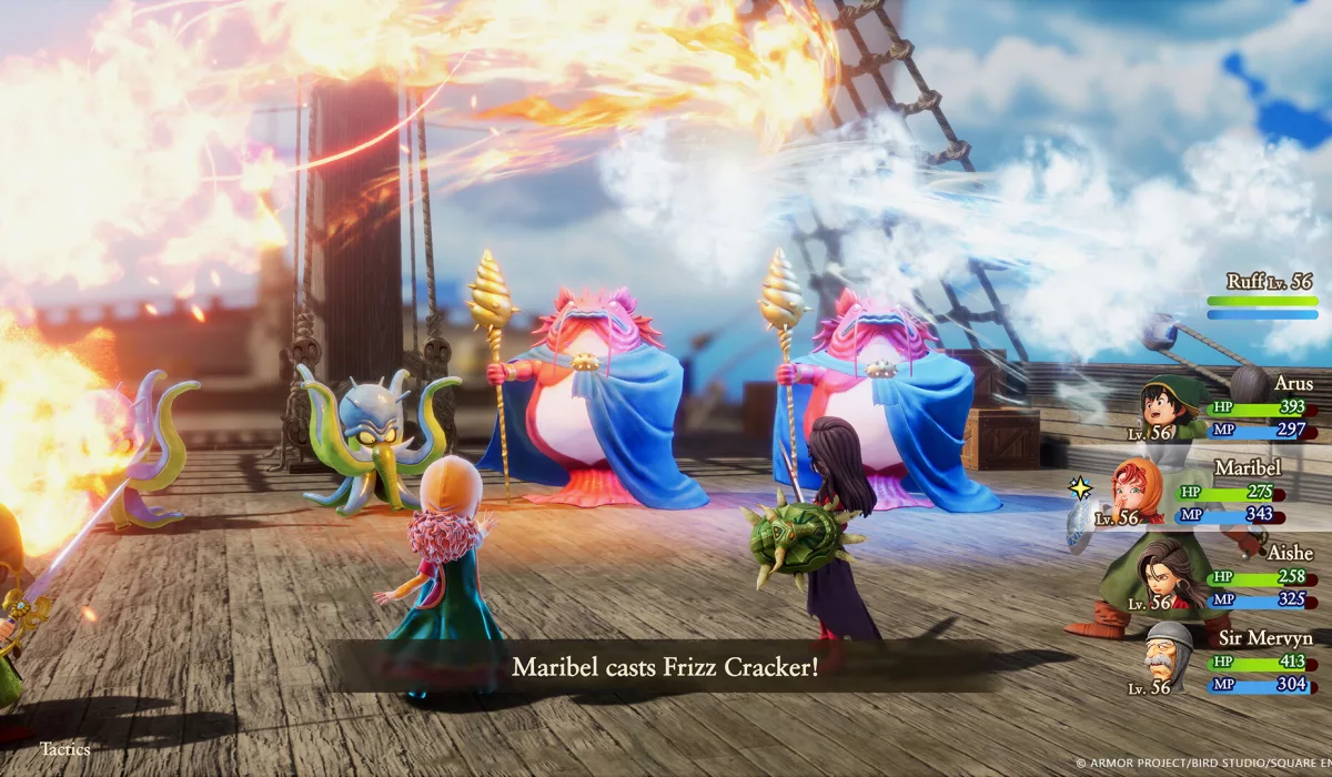 Dragon Quest Has Now Sold More Than 100 Million Games Worldwide