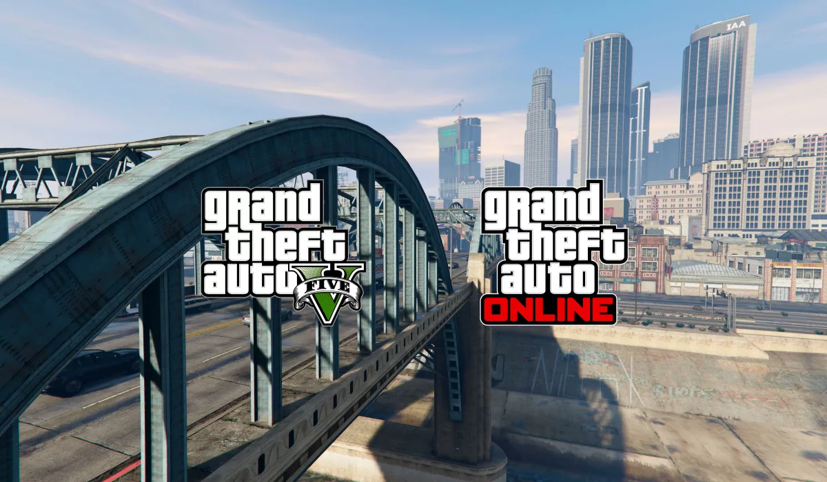 Dutch Man Sentenced to 18 Months for GTA V Cheat Empire