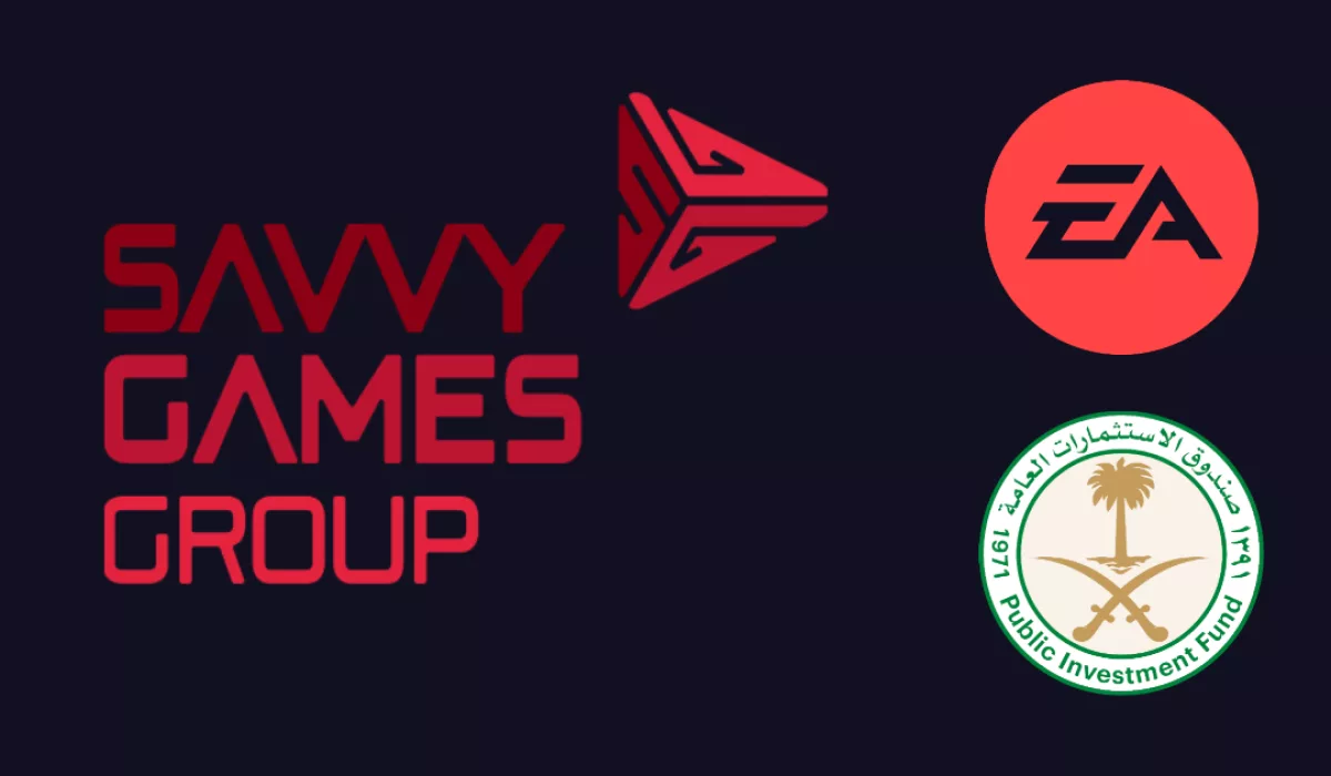 EA Could Be Merged With Saudi-Owned Savvy Games Group