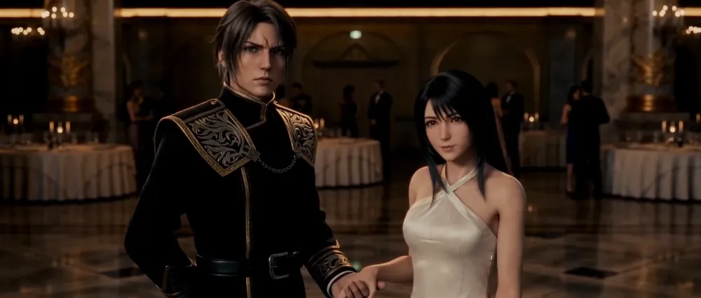 Final Fantasy VIII Just Got an AI Movie… And It’s AMAZING!