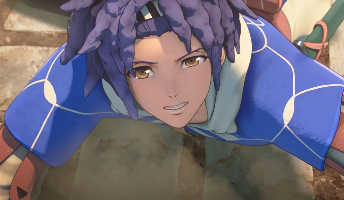 Fire Emblem: Fortune’s Weave Could Be the Biggest Game in the Series Yet