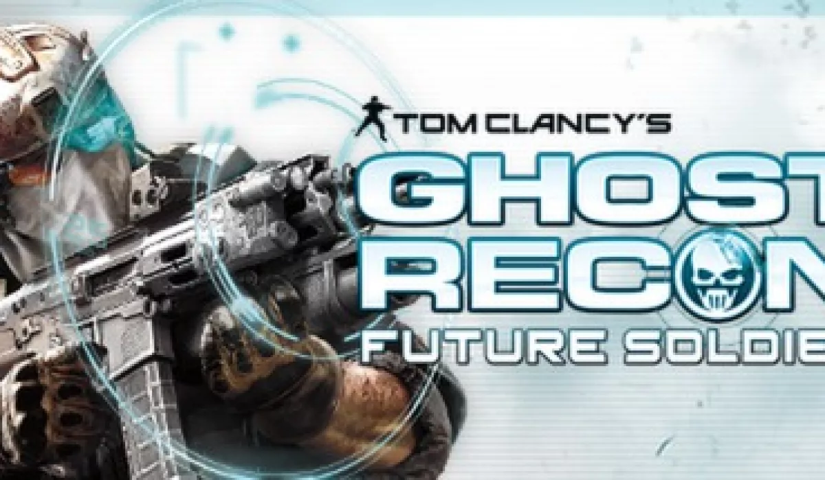 Tom Clancy's Ghost Recon Future Soldier Is Free to Claim — Here's the Direct Link