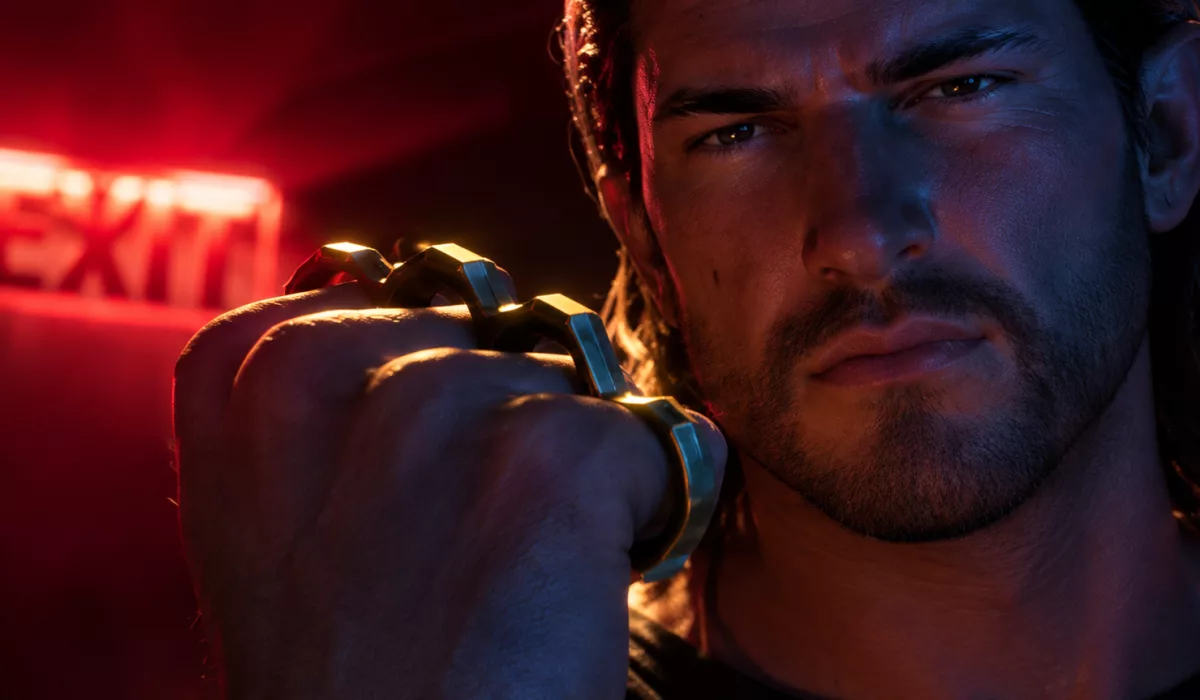 GTA 6 Gets Its Launch Trailer Ahead of November Release
