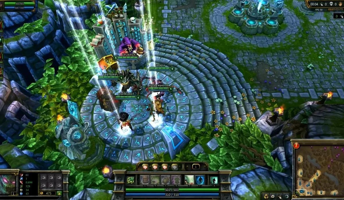 League of Legends Classic Is Shutting Down in January, but It Could Return