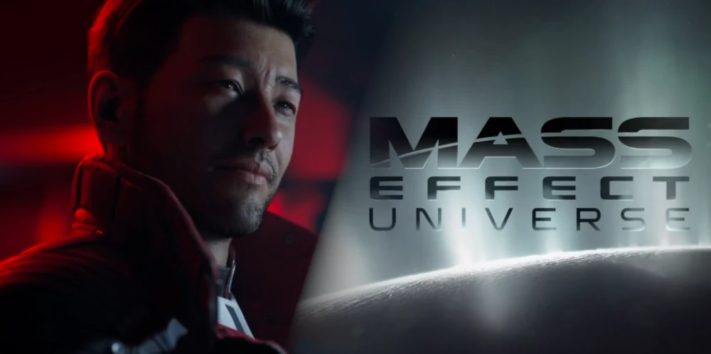 Mass Effect: Universe Trailer Leaks, Revealing the Game We'll Never Play