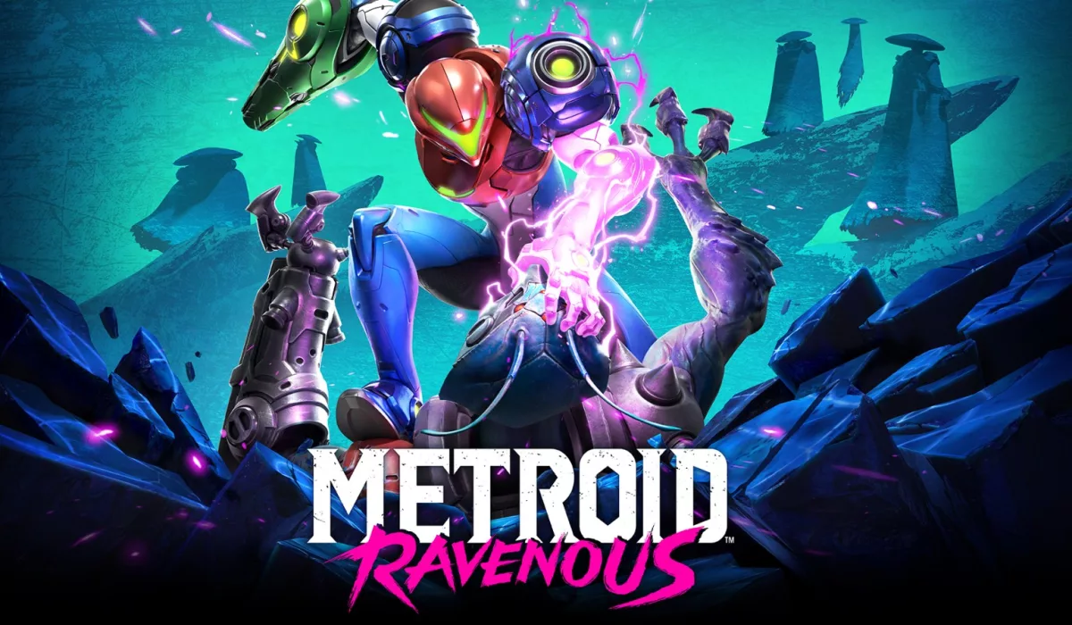 Metroid Ravenous Announced for Switch 2 With January 2027 Release Date