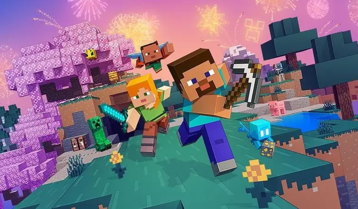 Minecraft Switch 2 Confirmed for October 27, 2026: Digital Upgrade Path Announced