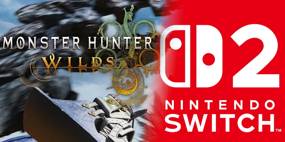 Monster Hunter Wilds Is Now Playable for Free on Switch 2!