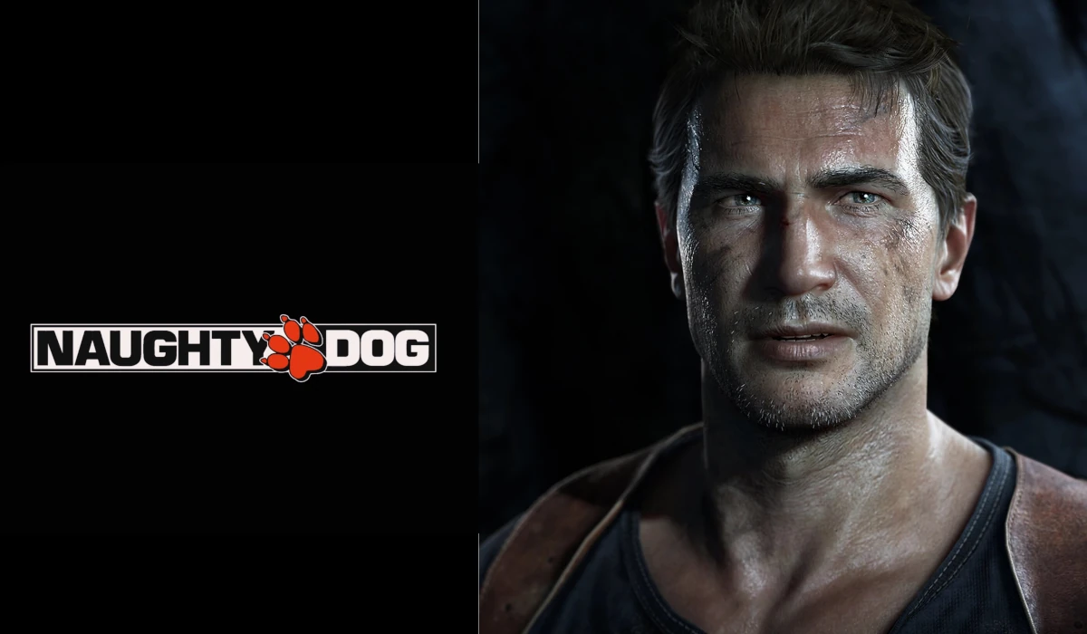 Naughty Dog Reportedly Working on Uncharted 5