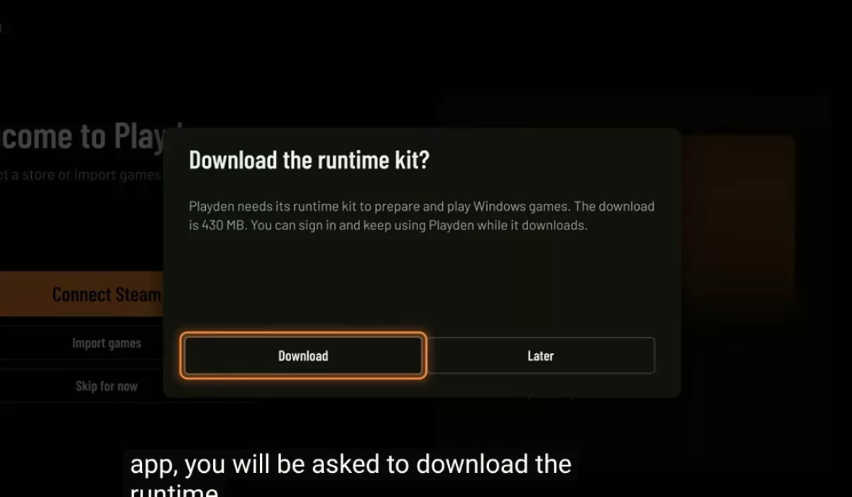 Steam Games Can Now Run Locally on a Jailbroken PS5 Thanks to Playden