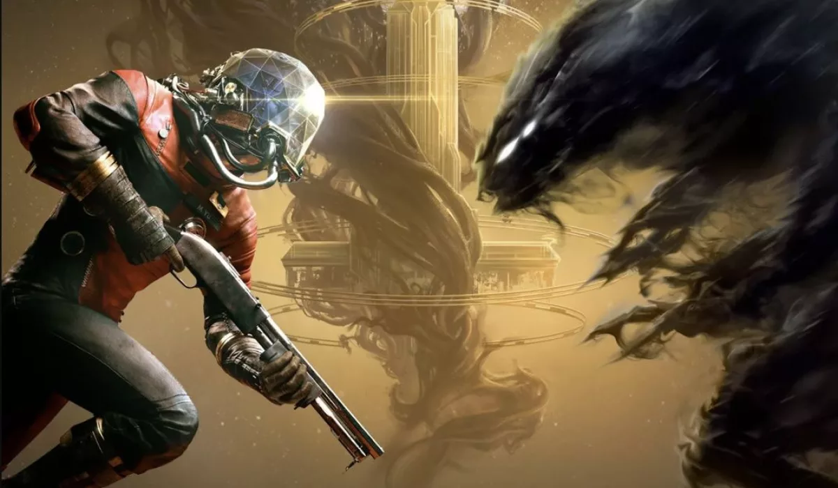 Prey Finally Gets the Co-op Experience It Never Had Thanks to a Fan-Made Mod