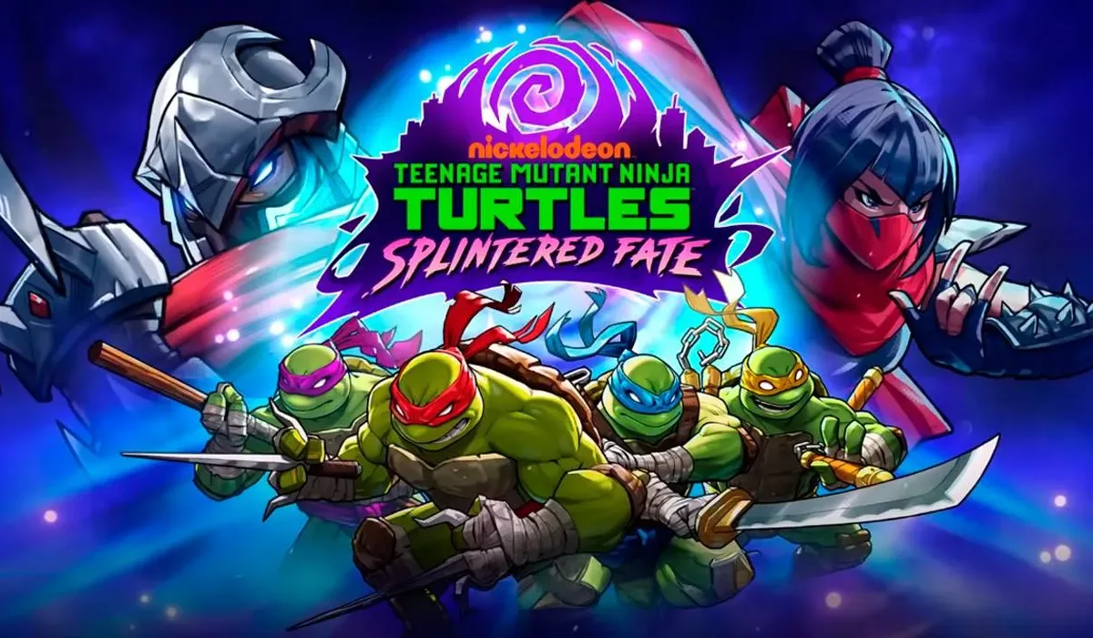 TMNT: Splintered Fate Adds New Final Boss in Major Version 2.0 Update
