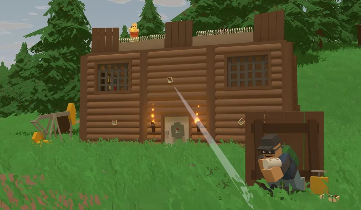 Unturned Unveils Source Code: A New Chapter for the Blocky Zombie Survival Sim