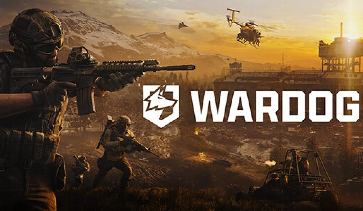 Wardogs Could Be the Next Battlefield Killer – Everything We Know So Far