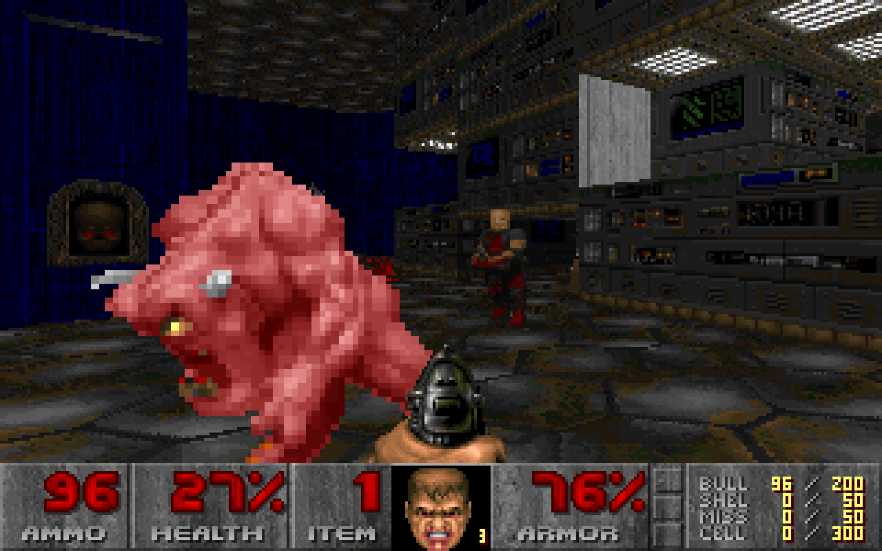 Doom (1993)